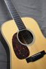 2007 Martin Custom Shop D-35 Left-Handed