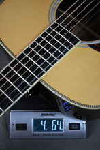 Load image into Gallery viewer, 2007 Martin Custom Shop D-35 Left-Handed