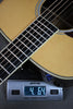 2007 Martin Custom Shop D-35 Left-Handed