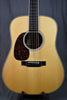 2007 Martin Custom Shop D-35 Left-Handed