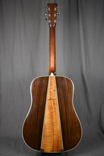 Load image into Gallery viewer, 2007 Martin Custom Shop D-35 Left-Handed