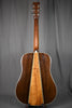 2007 Martin Custom Shop D-35 Left-Handed