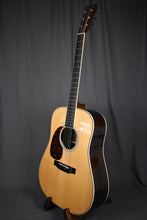 Load image into Gallery viewer, 2007 Martin Custom Shop D-35 Left-Handed