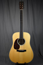 Load image into Gallery viewer, 2007 Martin Custom Shop D-35 Left-Handed
