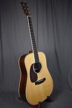 Load image into Gallery viewer, 2007 Martin Custom Shop D-35 Left-Handed