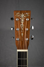 Load image into Gallery viewer, 2007 Martin Custom Shop D-35 Left-Handed