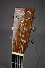 Load image into Gallery viewer, 2007 Martin Custom Shop D-35 Left-Handed