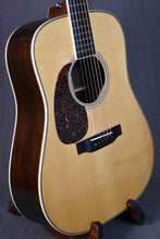 Load image into Gallery viewer, 2007 Martin Custom Shop D-35 Left-Handed