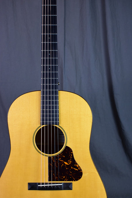 2007 Martin Ditson Dreadnought D-111