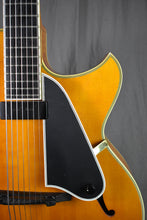 Load image into Gallery viewer, 2007 W.E. Moll 17” Pizz Hero Custom 7-String