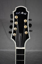 Load image into Gallery viewer, 2007 W.E. Moll 17” Pizz Hero Custom 7-String