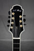 2007 W.E. Moll 17” Pizz Hero Custom 7-String