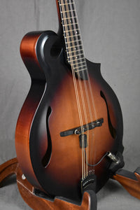 2008 Breedlove Quartz FF