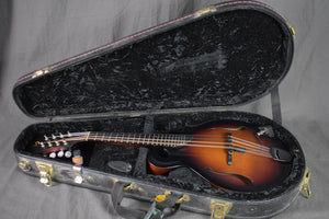 2008 Breedlove Quartz FF