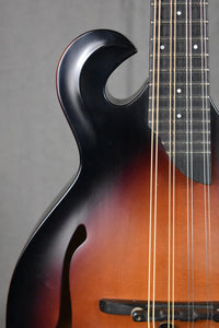 2008 Breedlove Quartz FF