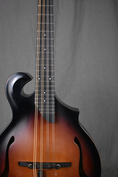 2008 Breedlove Quartz FF