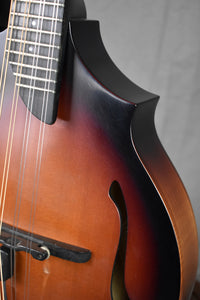 2008 Breedlove Quartz FF