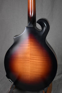 2008 Breedlove Quartz FF