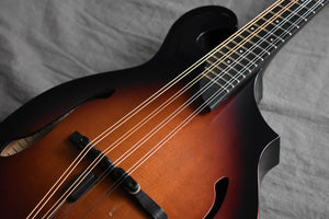 2008 Breedlove Quartz FF