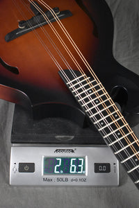2008 Breedlove Quartz FF