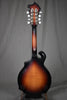 2008 Breedlove Quartz FF