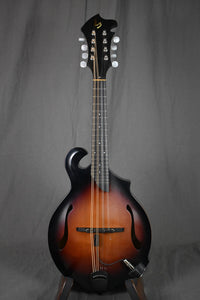 2008 Breedlove Quartz FF