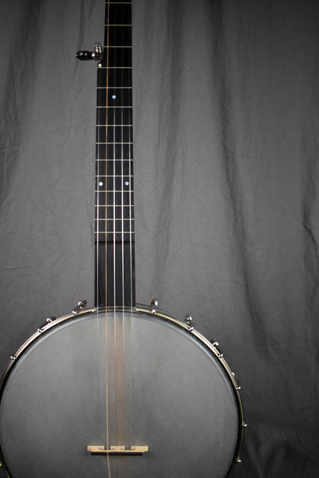 2008 Enoch Tradesman Fretless