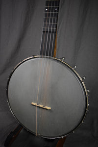 2008 Enoch Tradesman Fretless