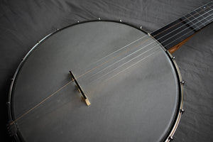 2008 Enoch Tradesman Fretless