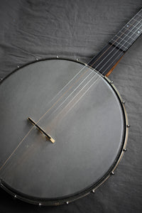 2008 Enoch Tradesman Fretless