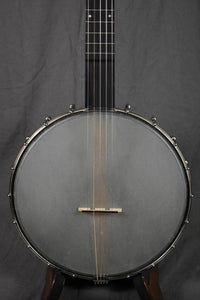 2008 Enoch Tradesman Fretless