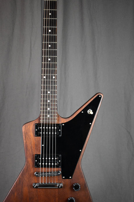 2008 Gibson Faded Explorer Studio