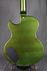 2009 Benedetto Benny Custom Moss Green