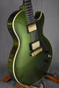 2009 Benedetto Benny Custom Moss Green