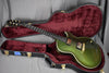 2009 Benedetto Benny Custom Moss Green