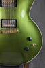 2009 Benedetto Benny Custom Moss Green