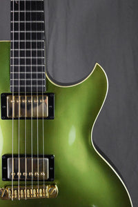 2009 Benedetto Benny Custom Moss Green