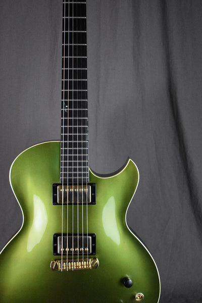 2009 Benedetto Benny Custom Moss Green