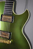 2009 Benedetto Benny Custom Moss Green