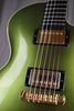 2009 Benedetto Benny Custom Moss Green