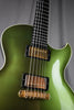 2009 Benedetto Benny Custom Moss Green