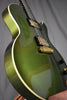 2009 Benedetto Benny Custom Moss Green