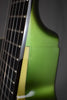 2009 Benedetto Benny Custom Moss Green