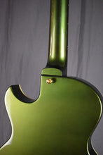 Load image into Gallery viewer, 2009 Benedetto Benny Custom Moss Green