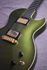 2009 Benedetto Benny Custom Moss Green