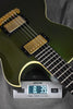 2009 Benedetto Benny Custom Moss Green