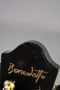 2009 Benedetto Benny Custom Moss Green