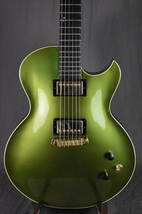 2009 Benedetto Benny Custom Moss Green