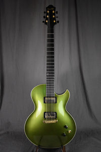 2009 Benedetto Benny Custom Moss Green