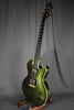 2009 Benedetto Benny Custom Moss Green